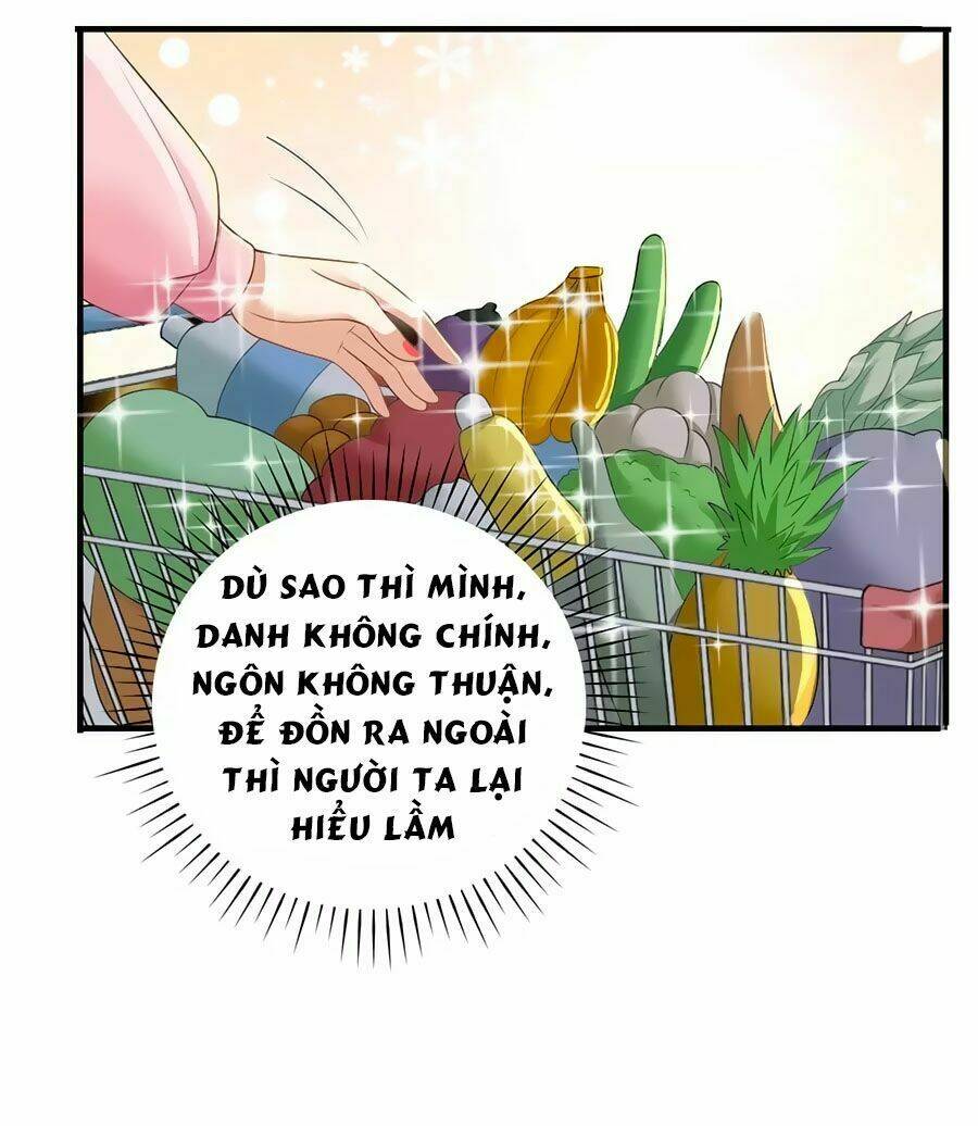 Báo Hệ Nam Hữu Đích Thiên Tầng Thao Lộ Chương 25 Ảnh 28