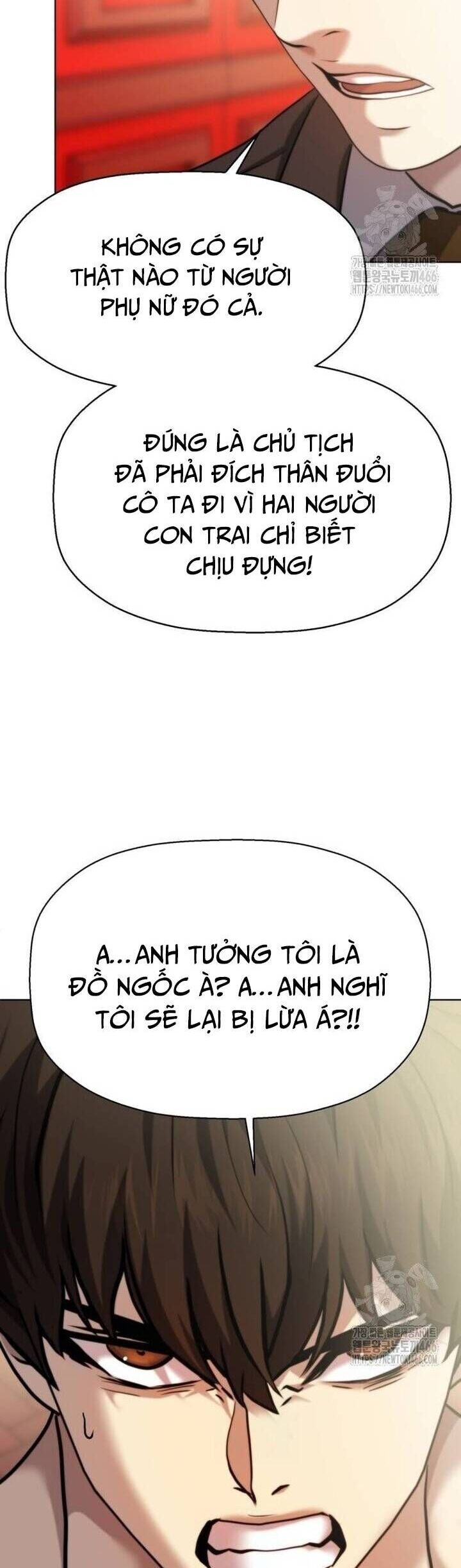 Sàn Đấu Sống Còn Chương 32 Ảnh 40