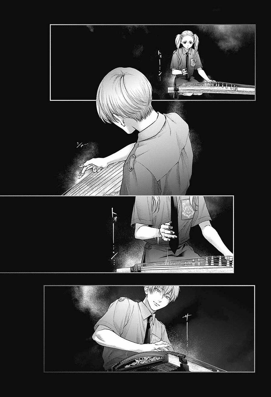 Kono Oto Tomare! Chương 133 Ảnh 3