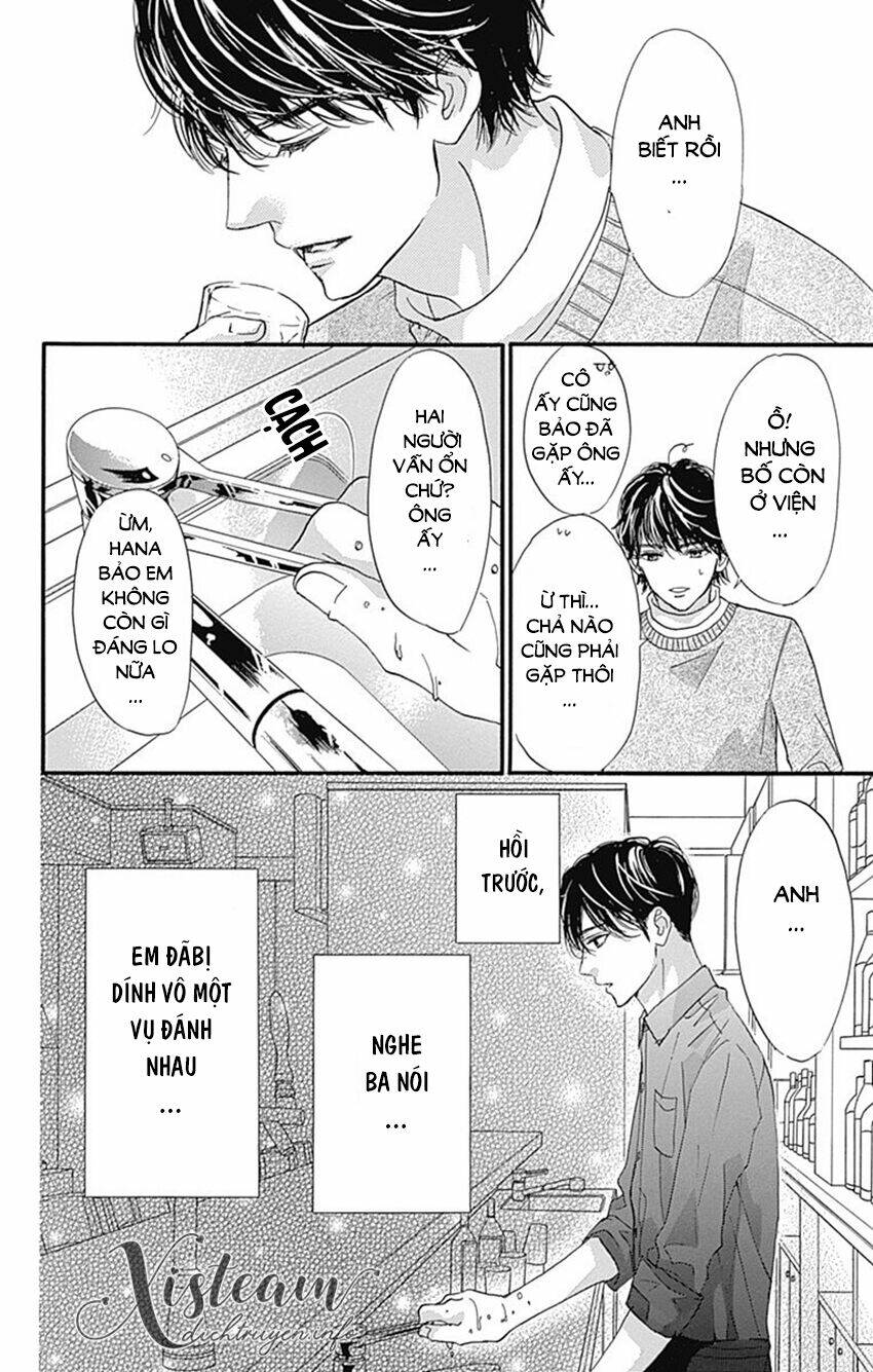 Boku Ni Hana No Melancholy Chương 87 Ảnh 15
