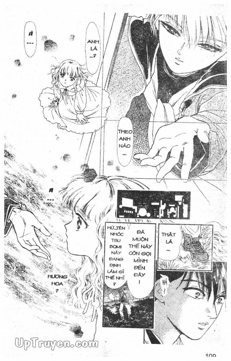 Hoàng Tử Hoa - Bud Boy Chương 2 Ảnh 111