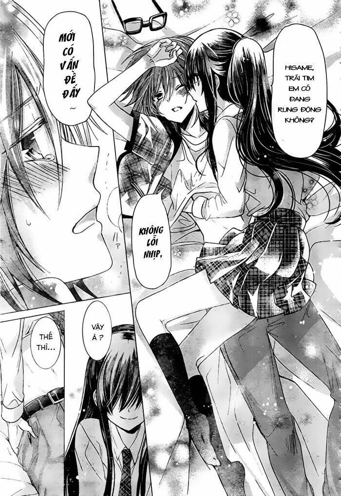 Watashi Ni Xx Shinasai! Chương 72 Ảnh 25