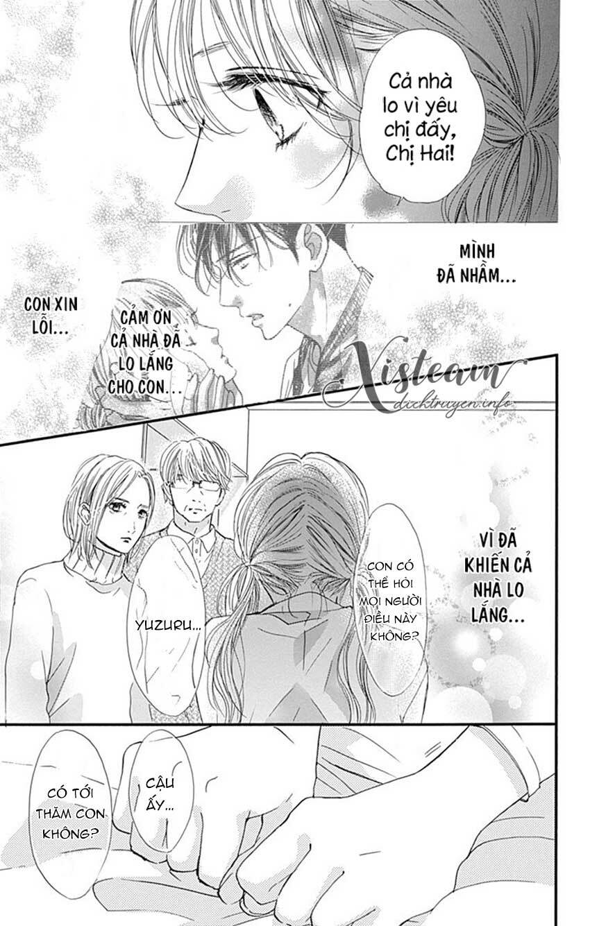 Boku Ni Hana No Melancholy Chương 80 Ảnh 10