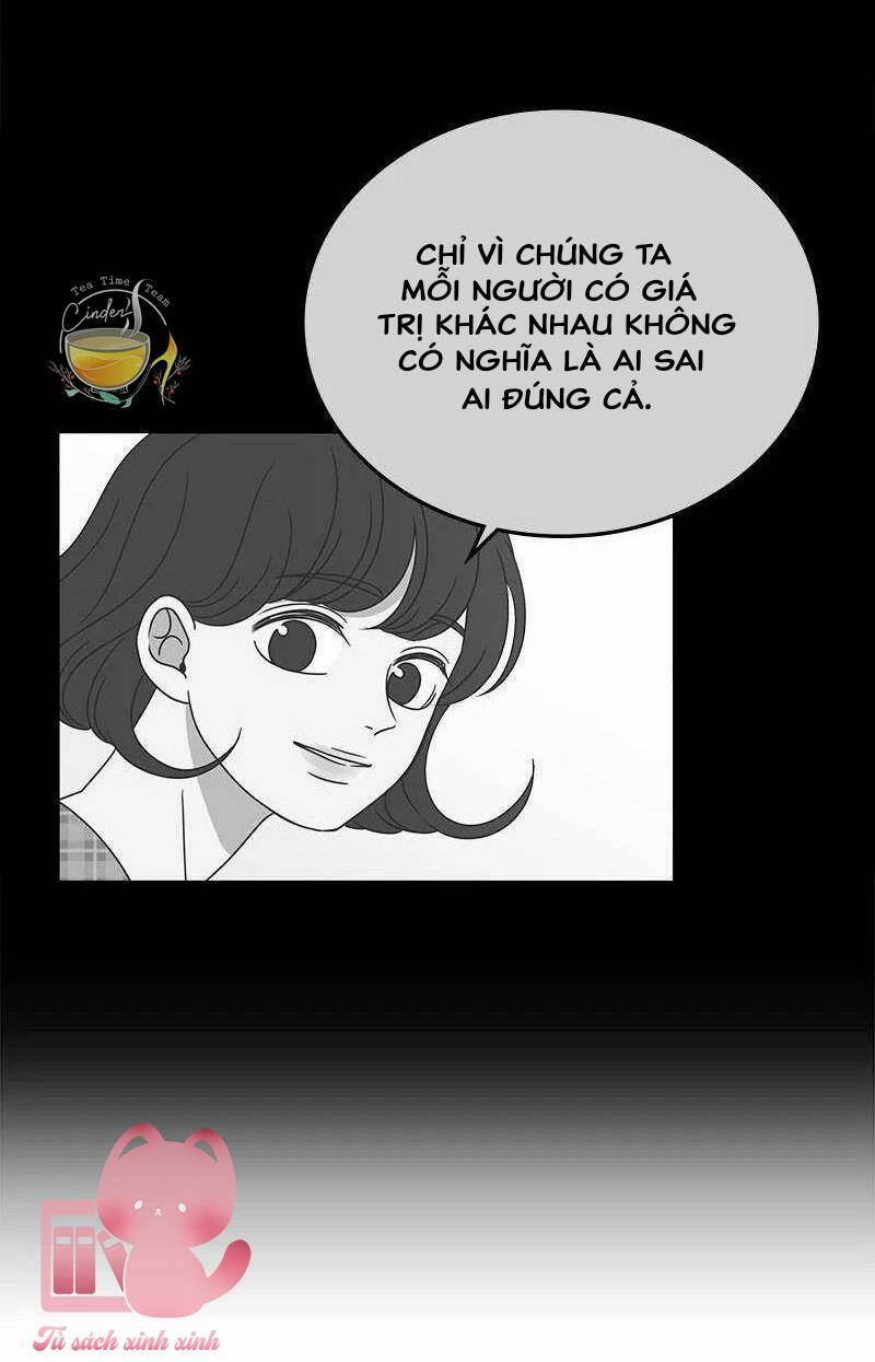 Kế Hoạch Hẹn Hò Của Bareum Chương 89 Ảnh 94