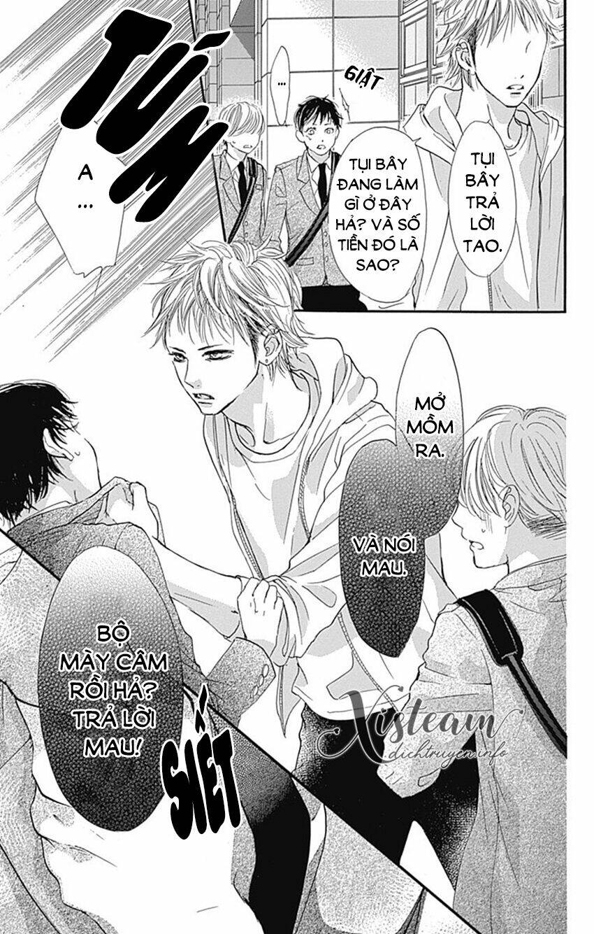 Boku Ni Hana No Melancholy Chương 82 Ảnh 8