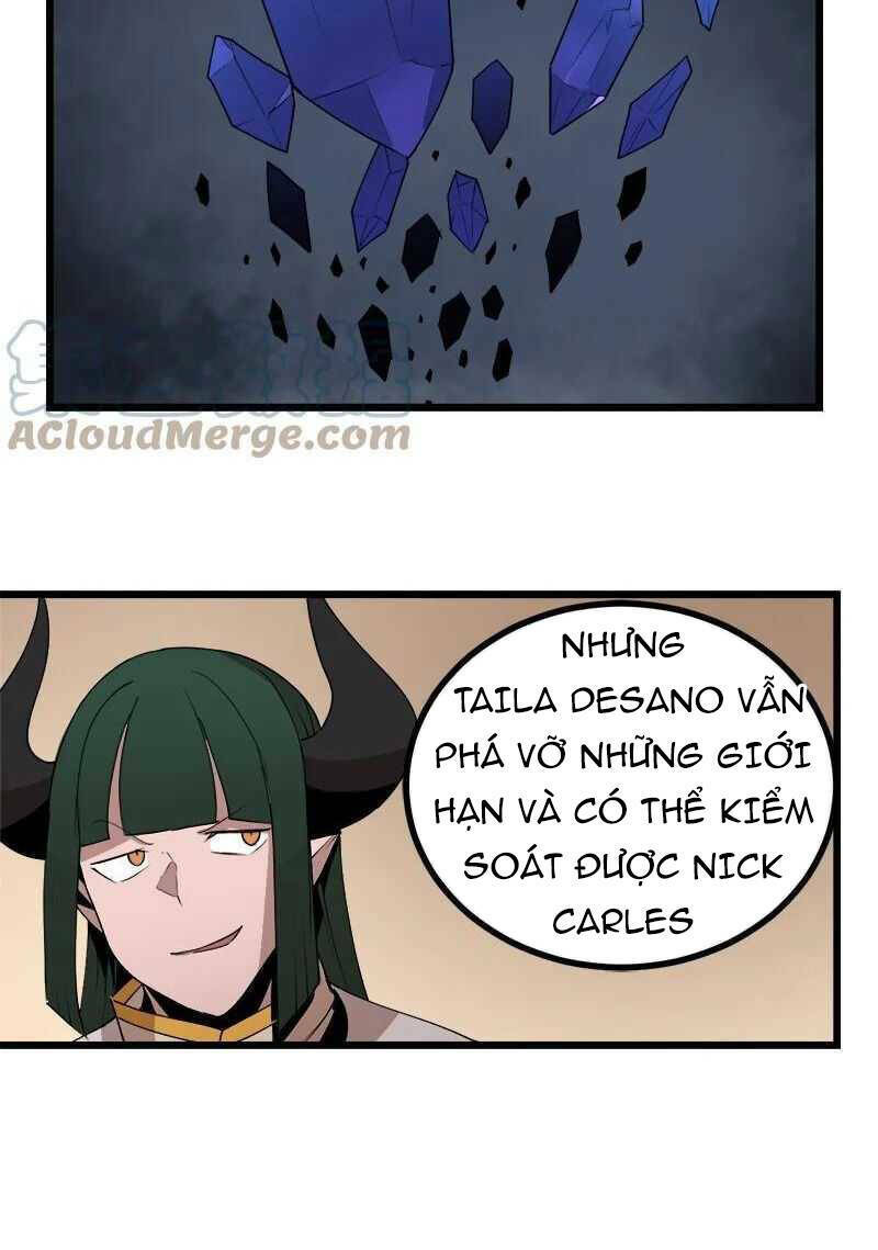 The Dungeon Master Chương 117 Ảnh 29