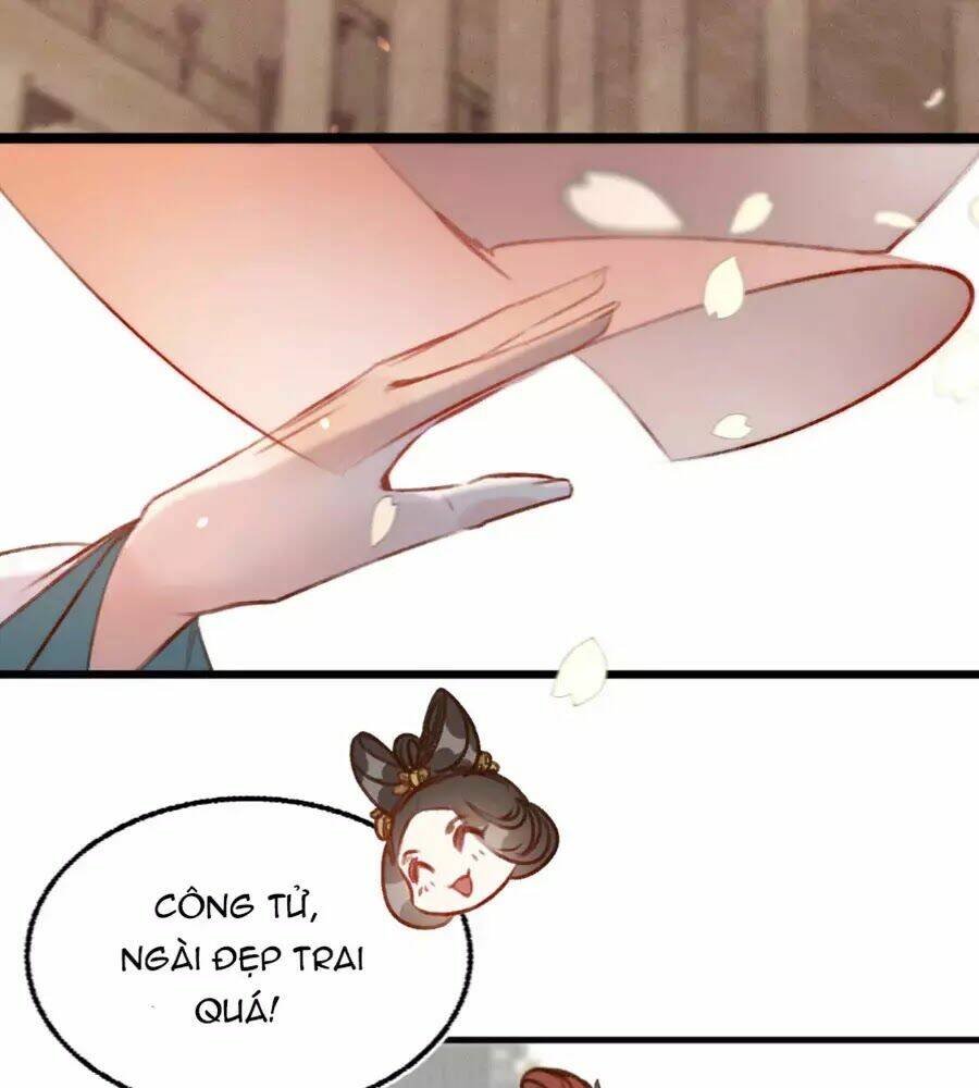 Phượng Hoàn Triều: Vương Gia Yêu Nghiệt Xin Tránh Đường Chương 19 Ảnh 39