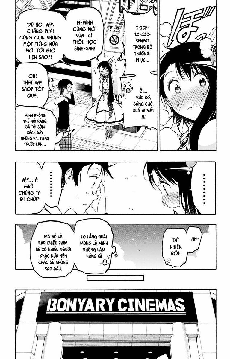 Magical Patissier Kosaki-Chan Chương 15 Ảnh 10