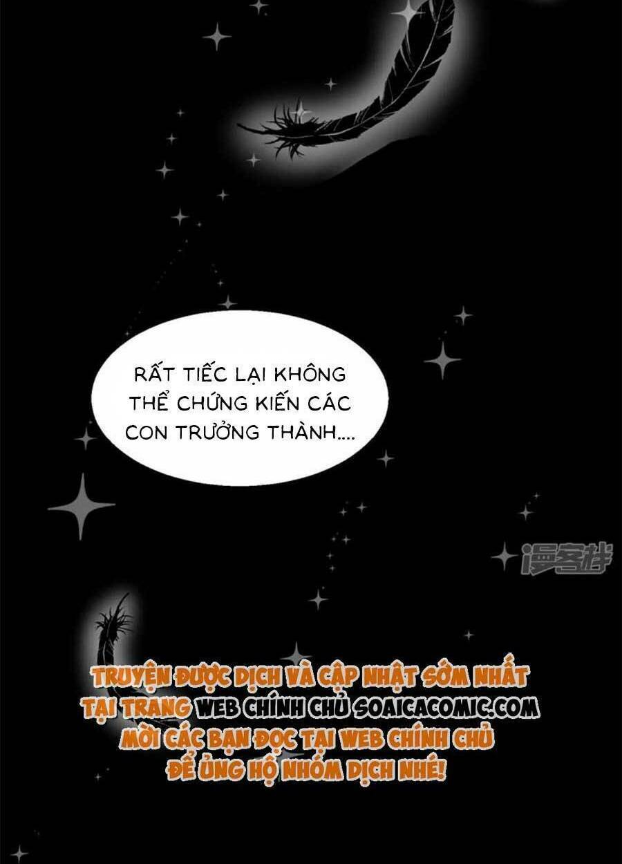 Sự Trả Thù Của Nữ Vương Chương 117 Ảnh 38