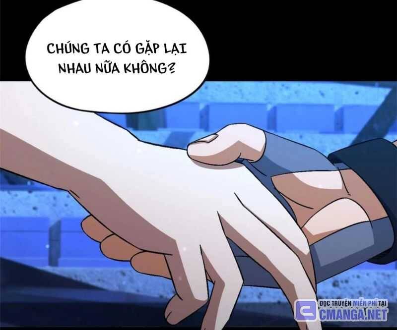 Tận Thế Trò Chơi Ghép Hình Chương 83 Ảnh 75
