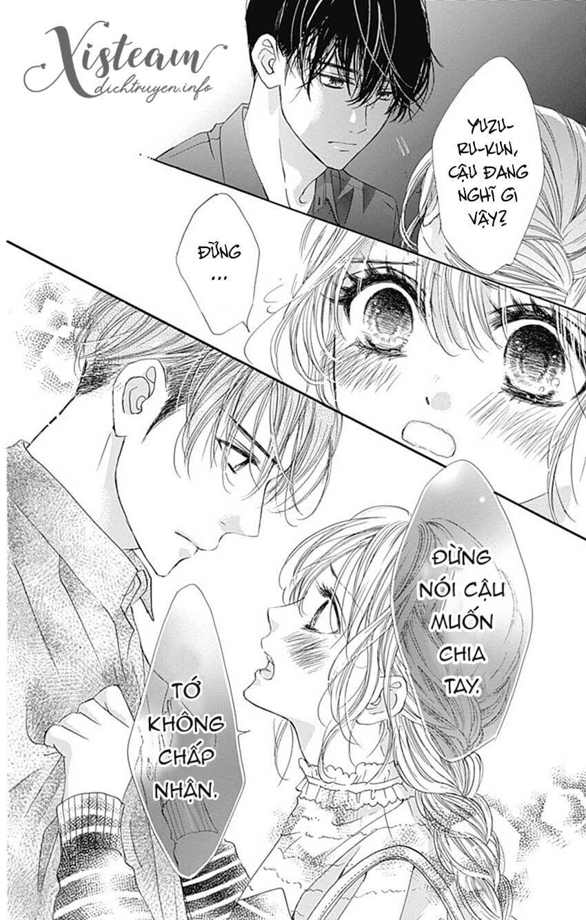 Boku Ni Hana No Melancholy Chương 77 Ảnh 14
