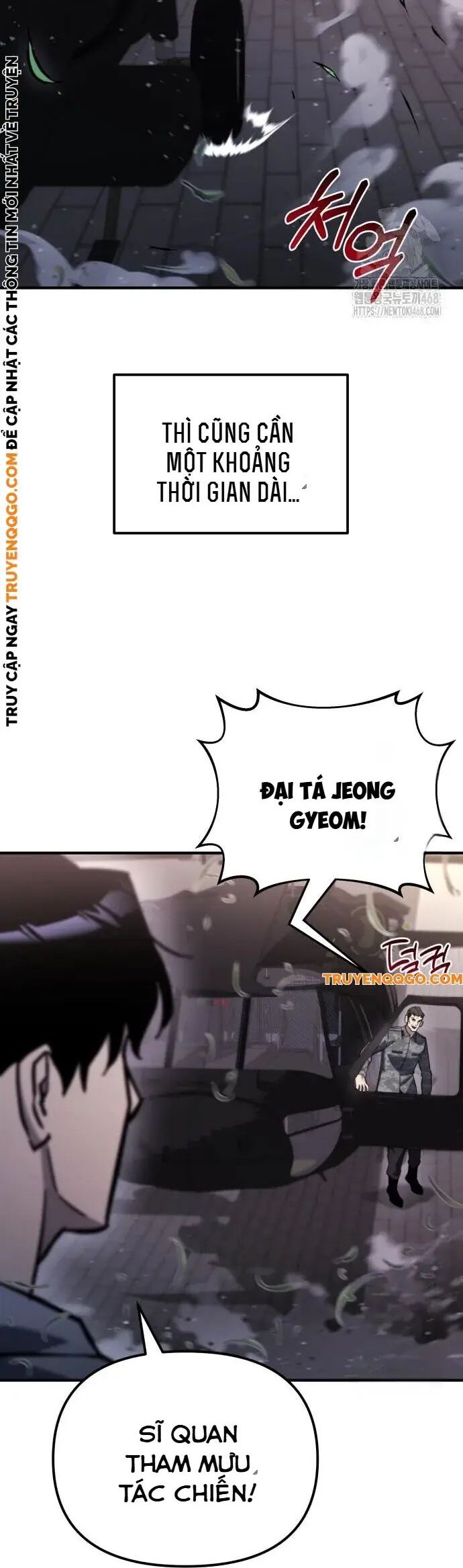 Mạt Thế Hậu Cần Chương 40 Ảnh 15