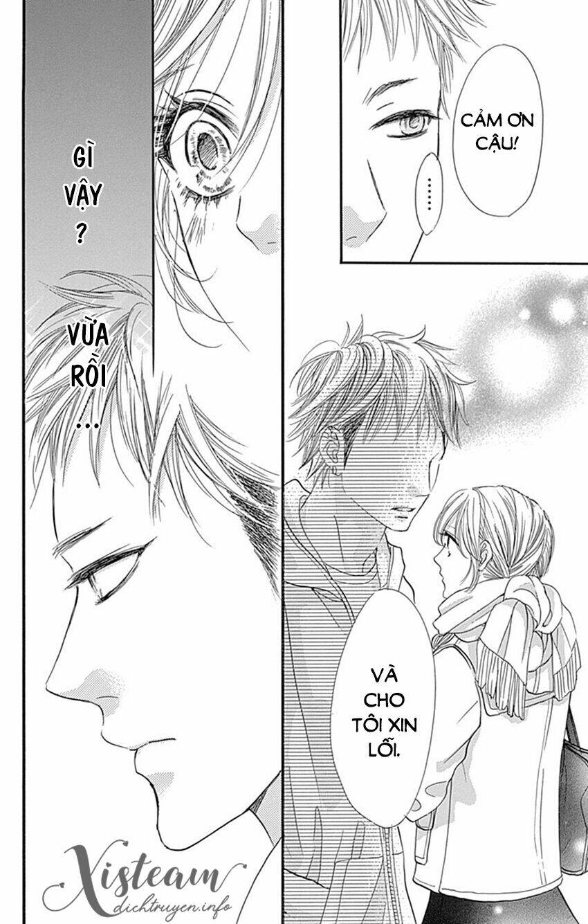 Boku Ni Hana No Melancholy Chương 88 Ảnh 9