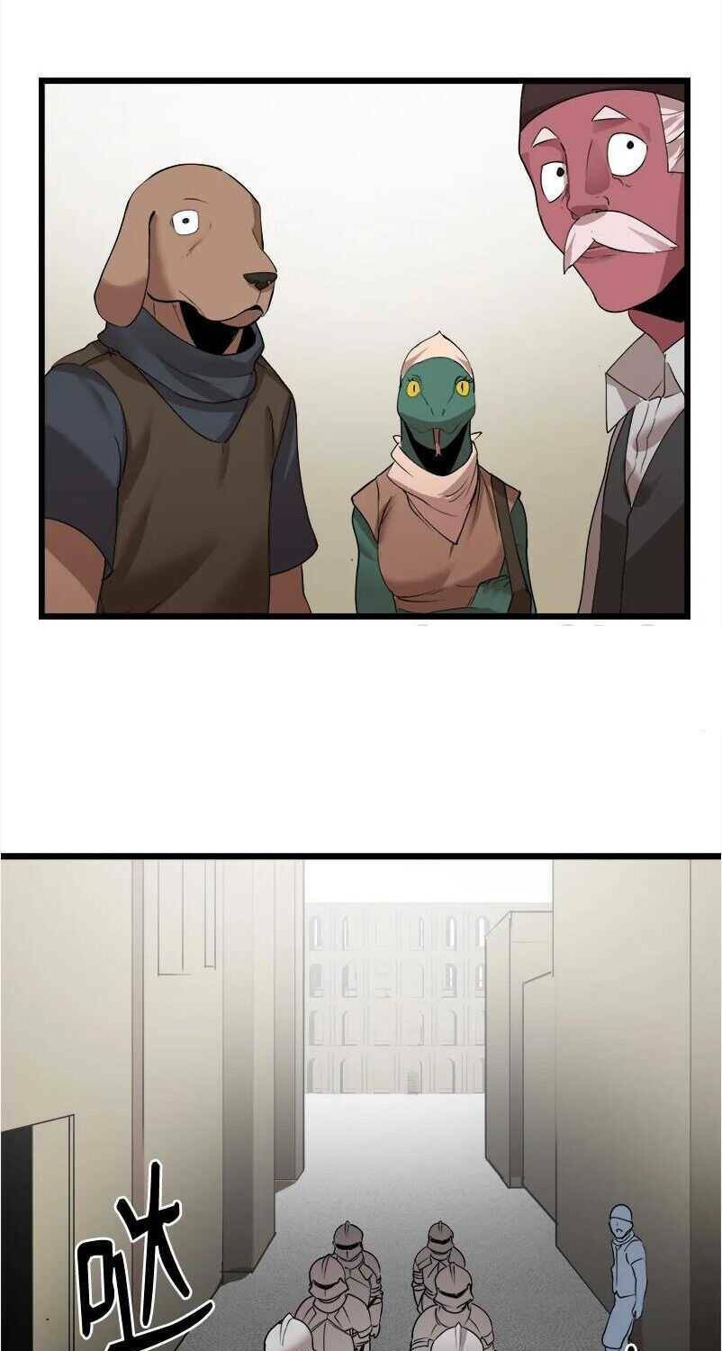 The Dungeon Master Chương 114 Ảnh 5