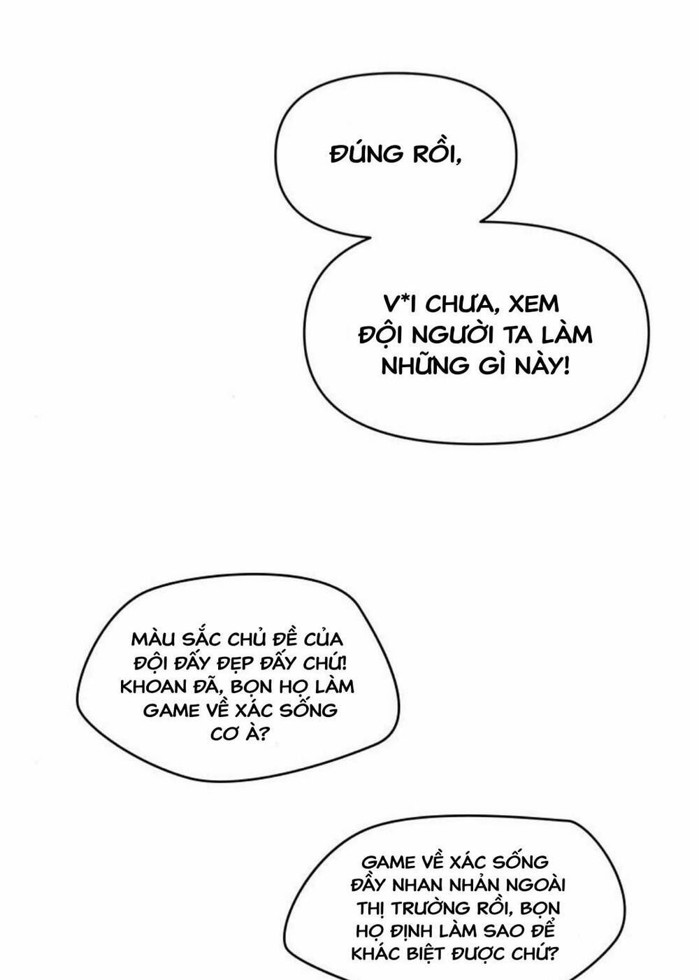 Kế Hoạch Hẹn Hò Của Bareum Chương 93 Ảnh 49