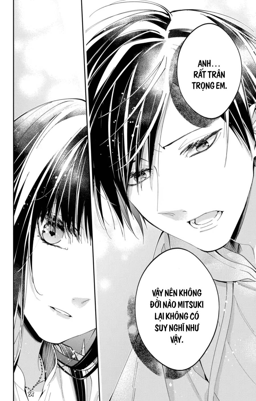 Tsuiraku Jk To Haijin Kyoushi Chương 83 Ảnh 18