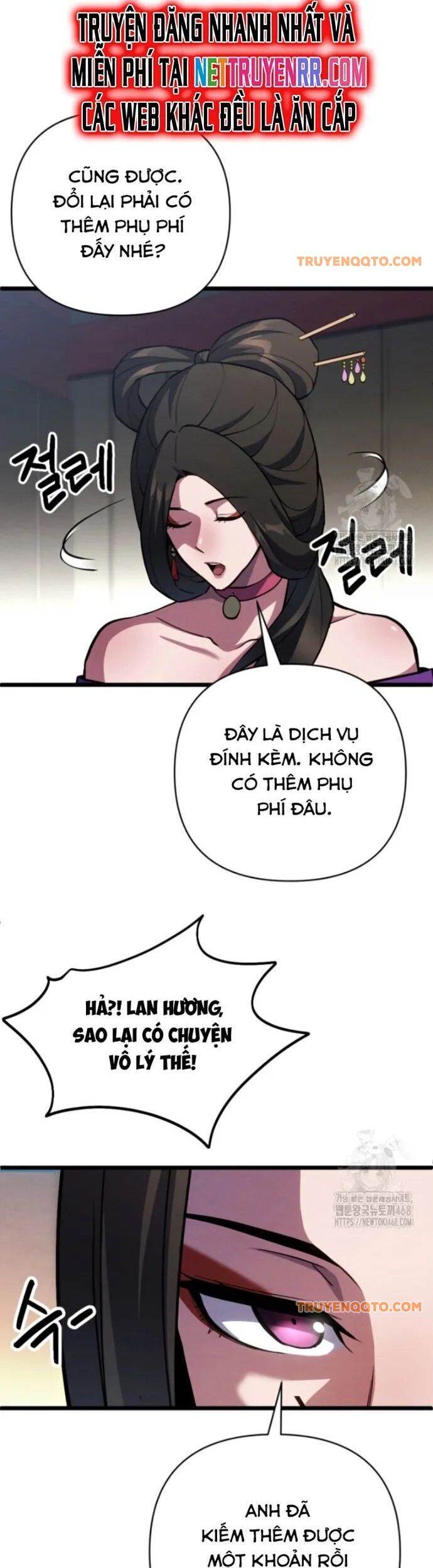 Lãng Nhân Bất Tử Chương 28 Ảnh 41