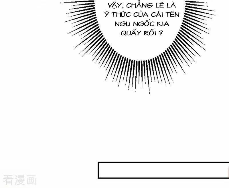 Thần Y Yêu Hậu Chương 46 Ảnh 16