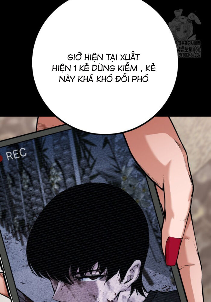 Thanh Kiếm Báo Thù Chương 55 Ảnh 67