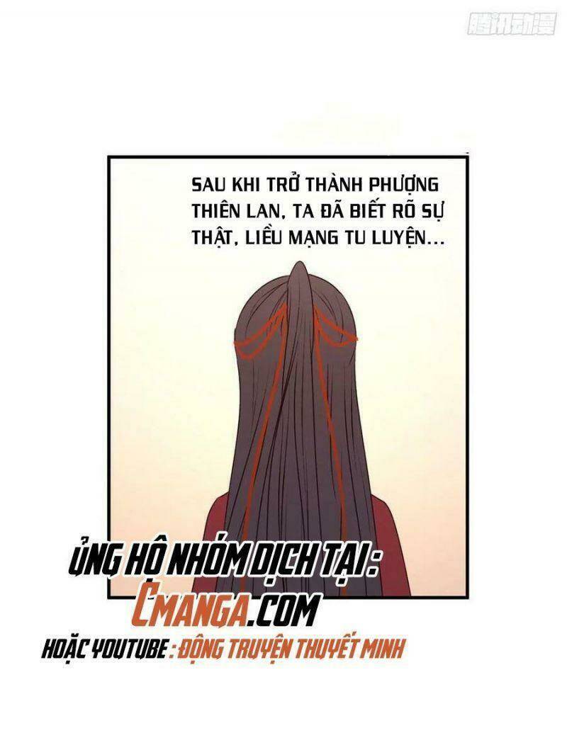 Liệt Hỏa Cuồng Phi: Vương Gia Thú Tính Muốn Sủng Chương 126 Ảnh 4