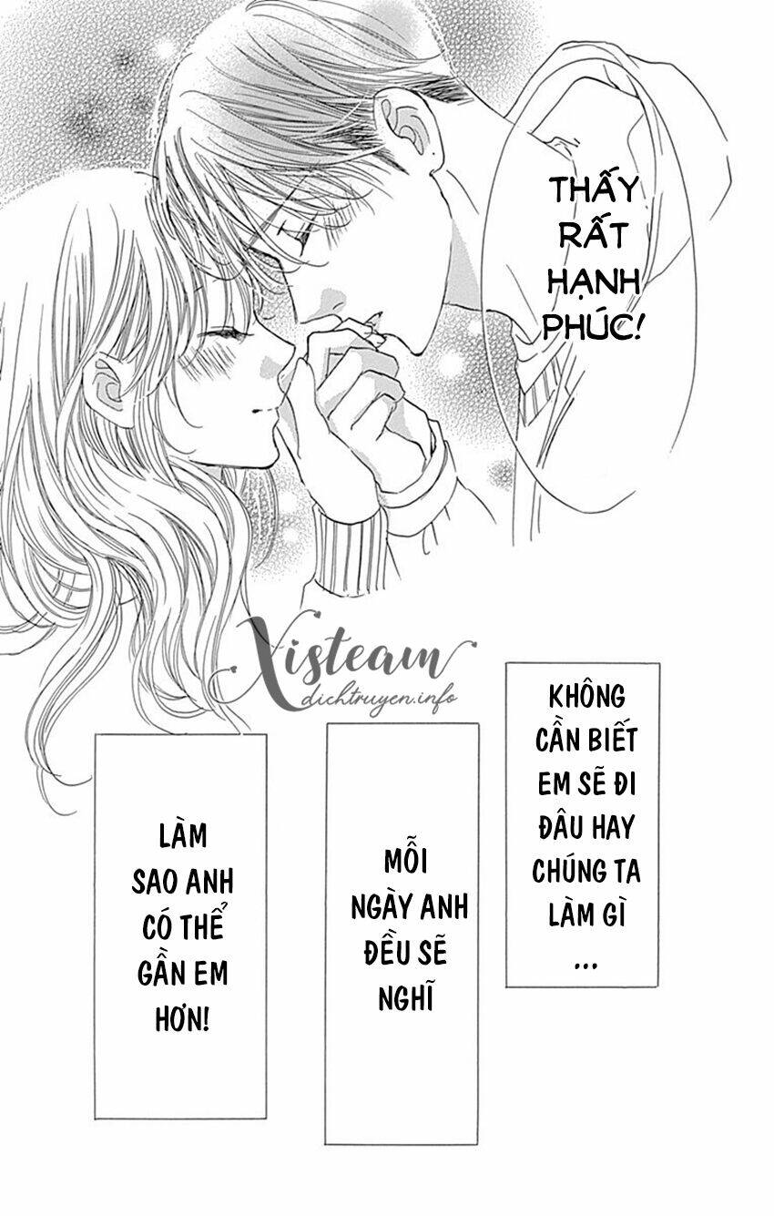 Boku Ni Hana No Melancholy Chương 89 Ảnh 32