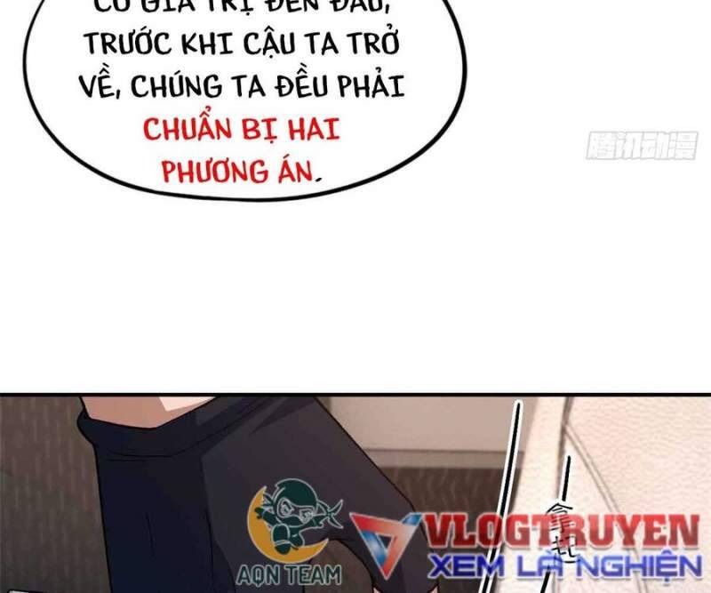 Tận Thế Trò Chơi Ghép Hình Chương 99 Ảnh 68
