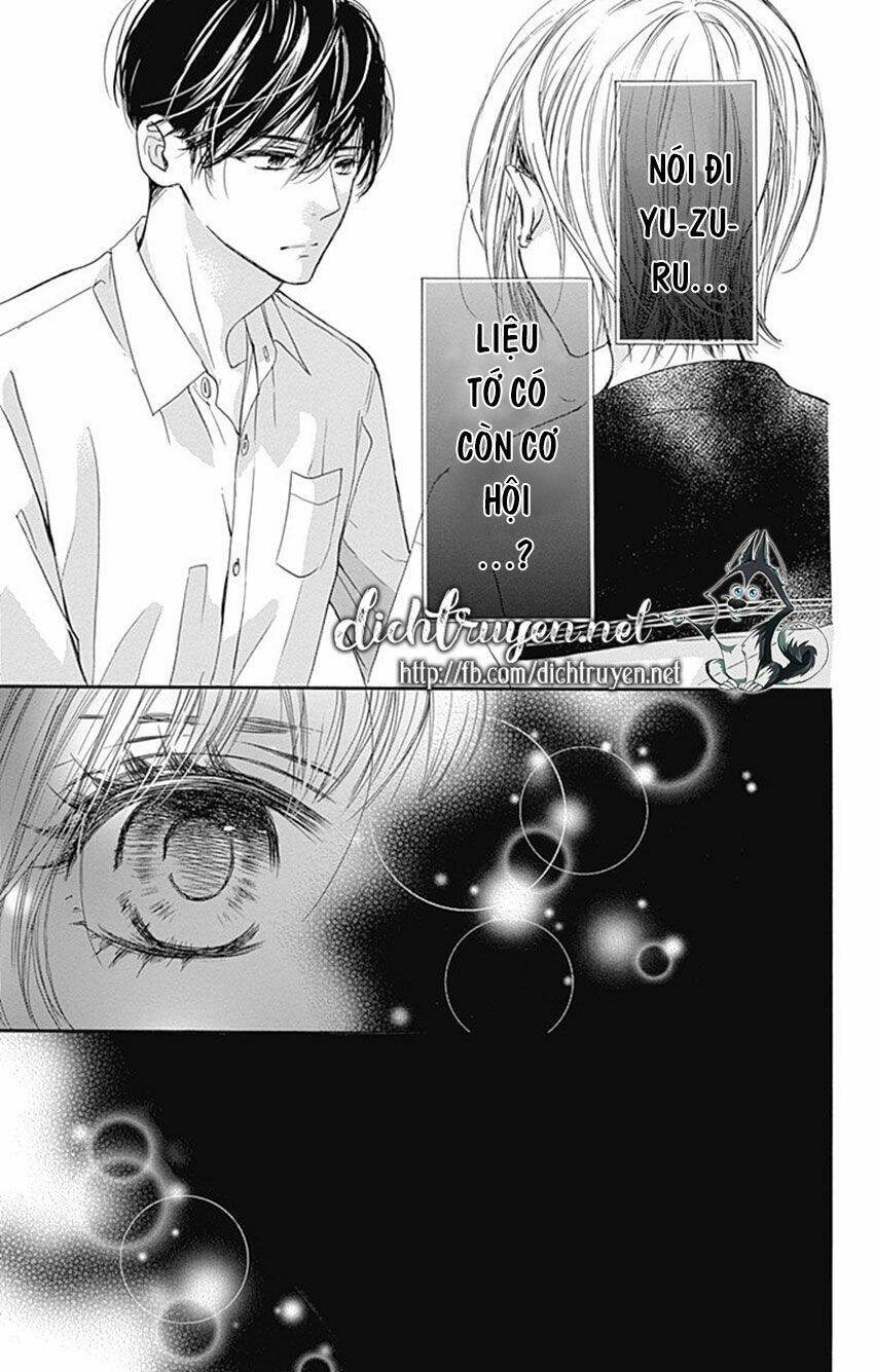 Boku Ni Hana No Melancholy Chương 69 Ảnh 25