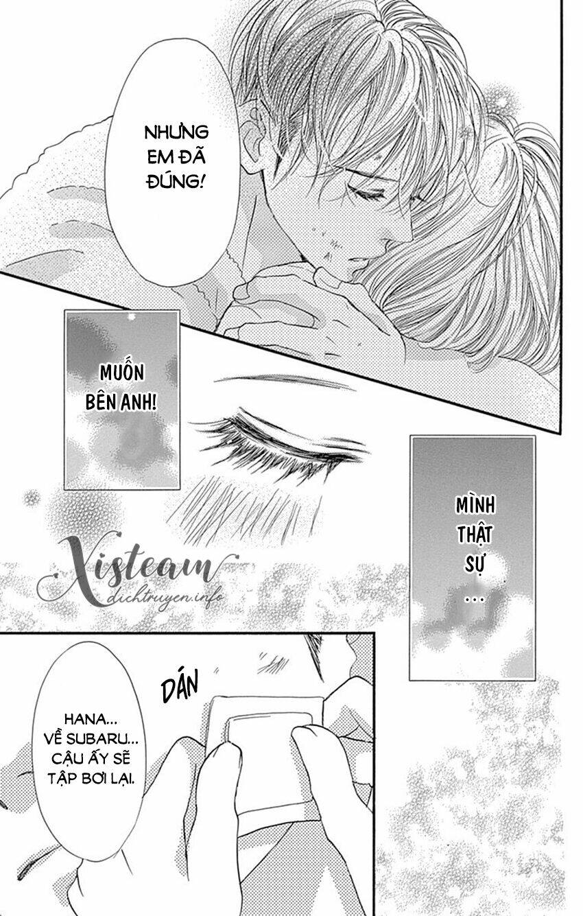Boku Ni Hana No Melancholy Chương 85 Ảnh 10