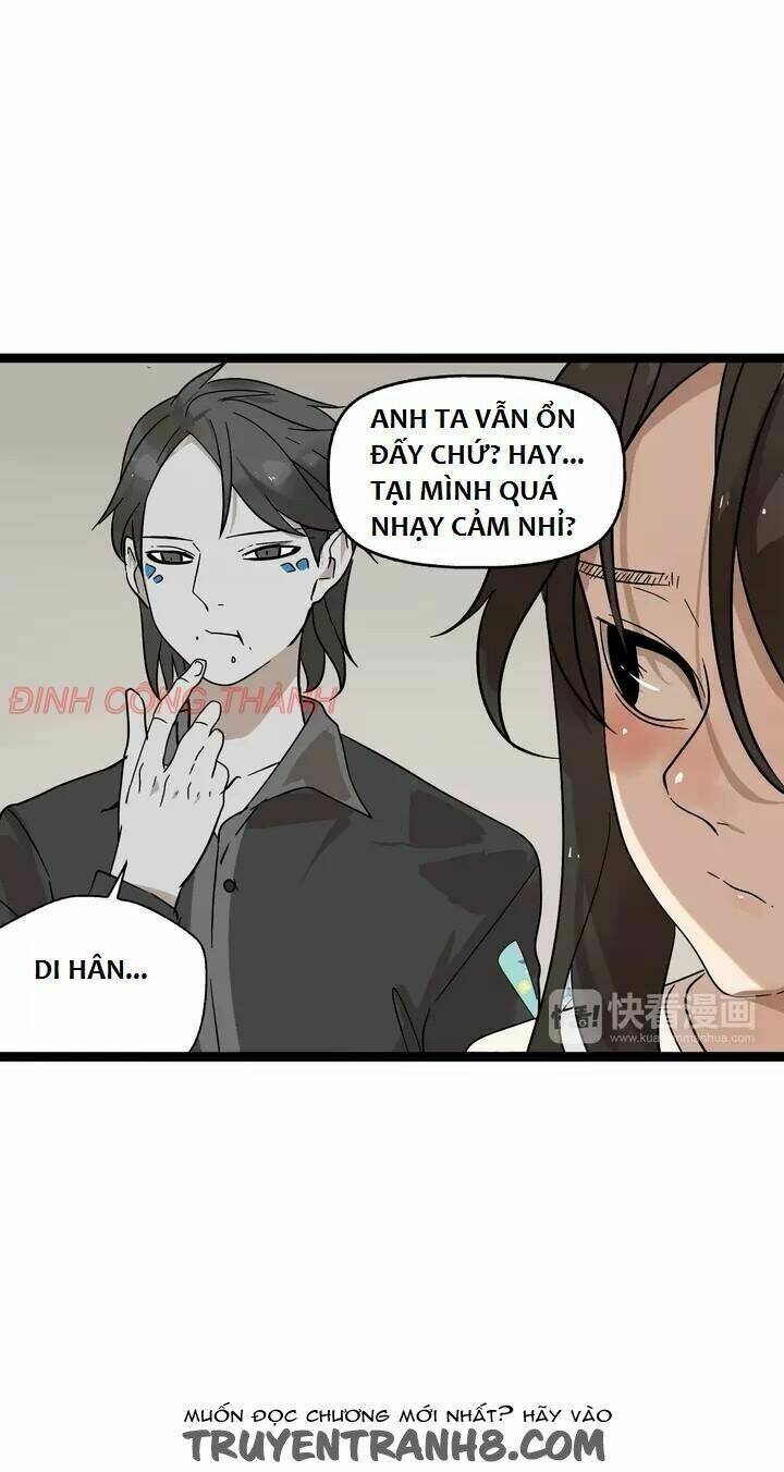 Mục Vụ Chương 11.1 Ảnh 15
