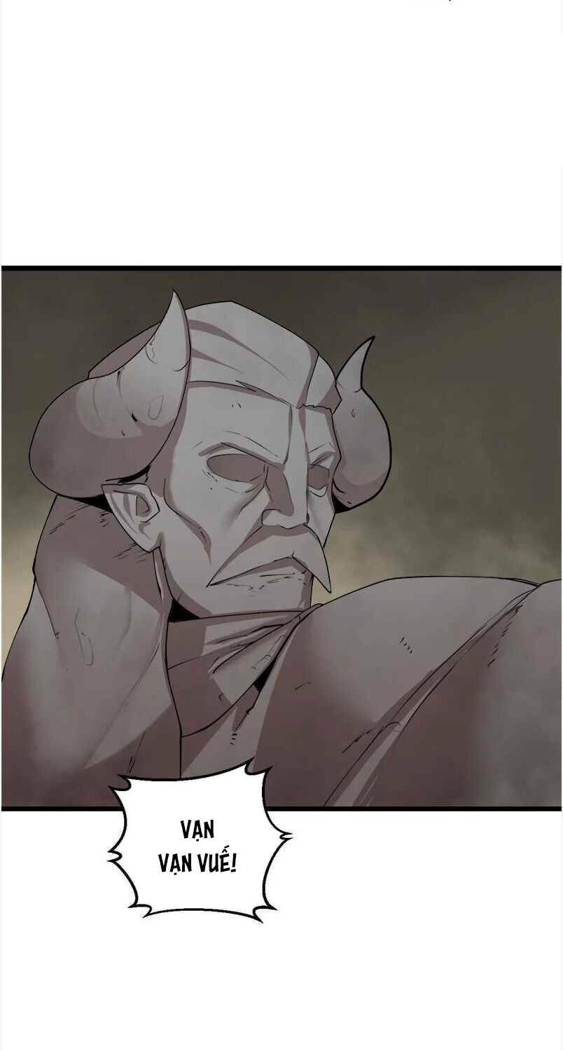 The Dungeon Master Chương 116 Ảnh 41