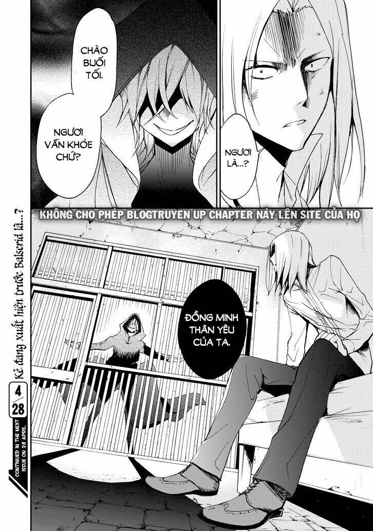 Saijaku Muhai No Shinsou Kiryuu Chương 22 Ảnh 59