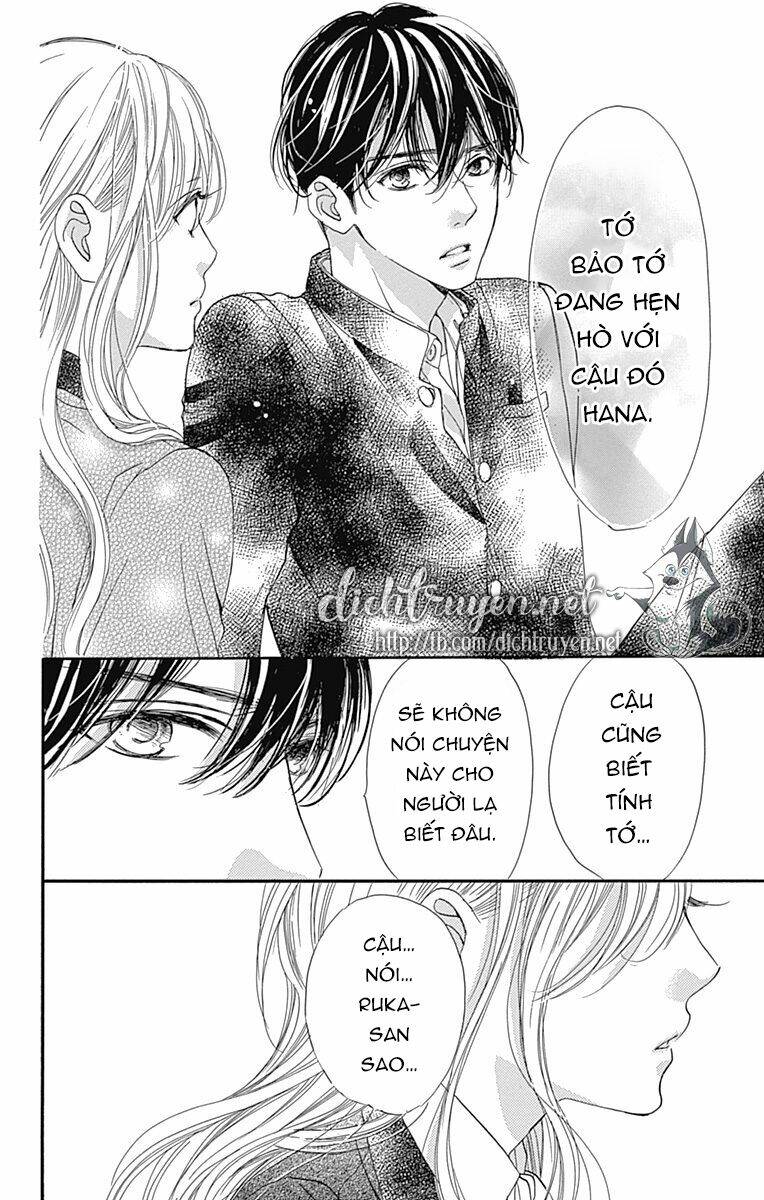 Boku Ni Hana No Melancholy Chương 70 Ảnh 25