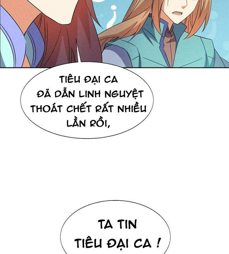 Thôn Phệ Một Thế Giới Tu Tiên Chương 157 Ảnh 29