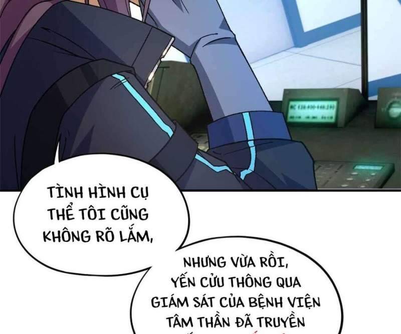 Tận Thế Trò Chơi Ghép Hình Chương 99 Ảnh 47