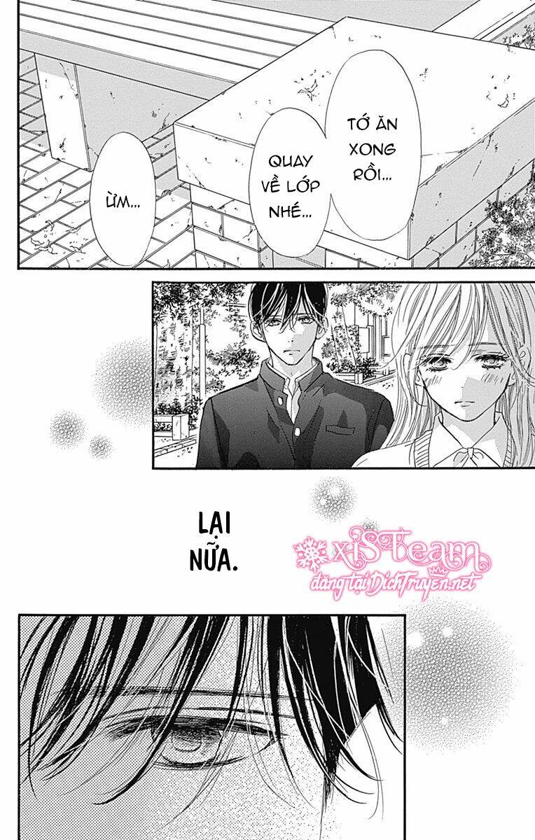 Boku Ni Hana No Melancholy Chương 72 Ảnh 25