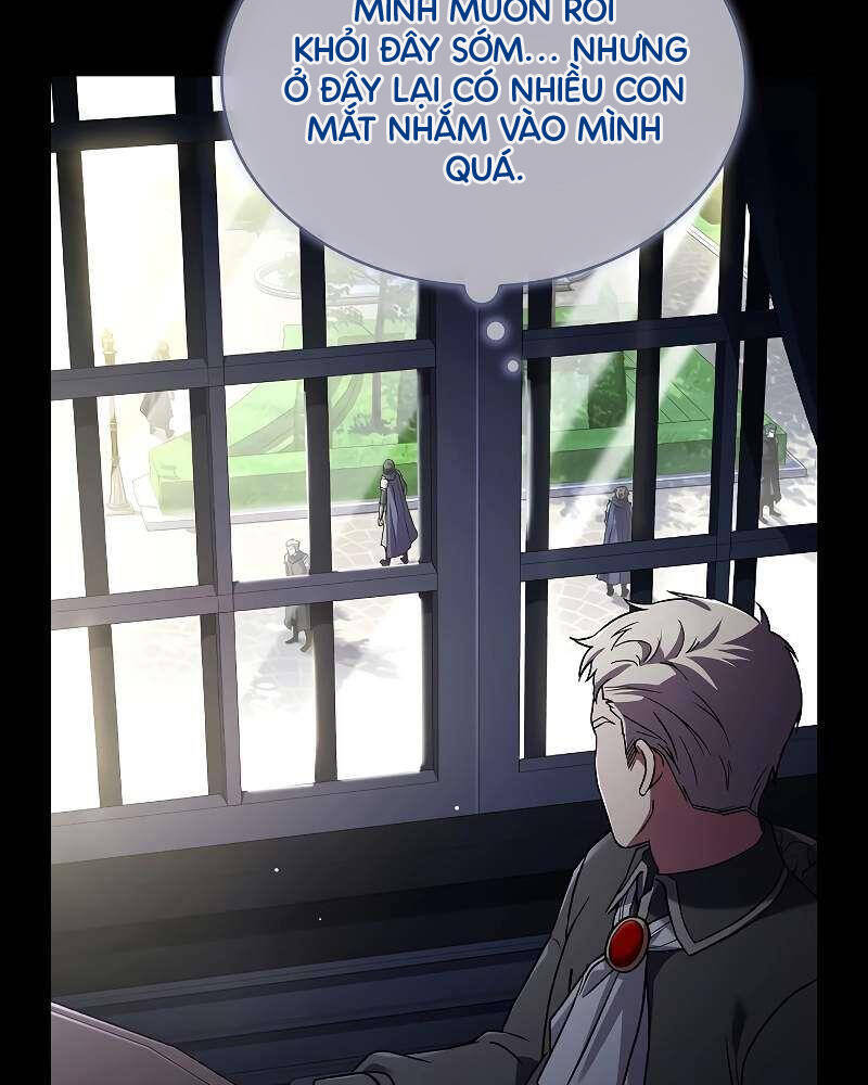 Tử Vong Quân Chủ Chương 23 Ảnh 9