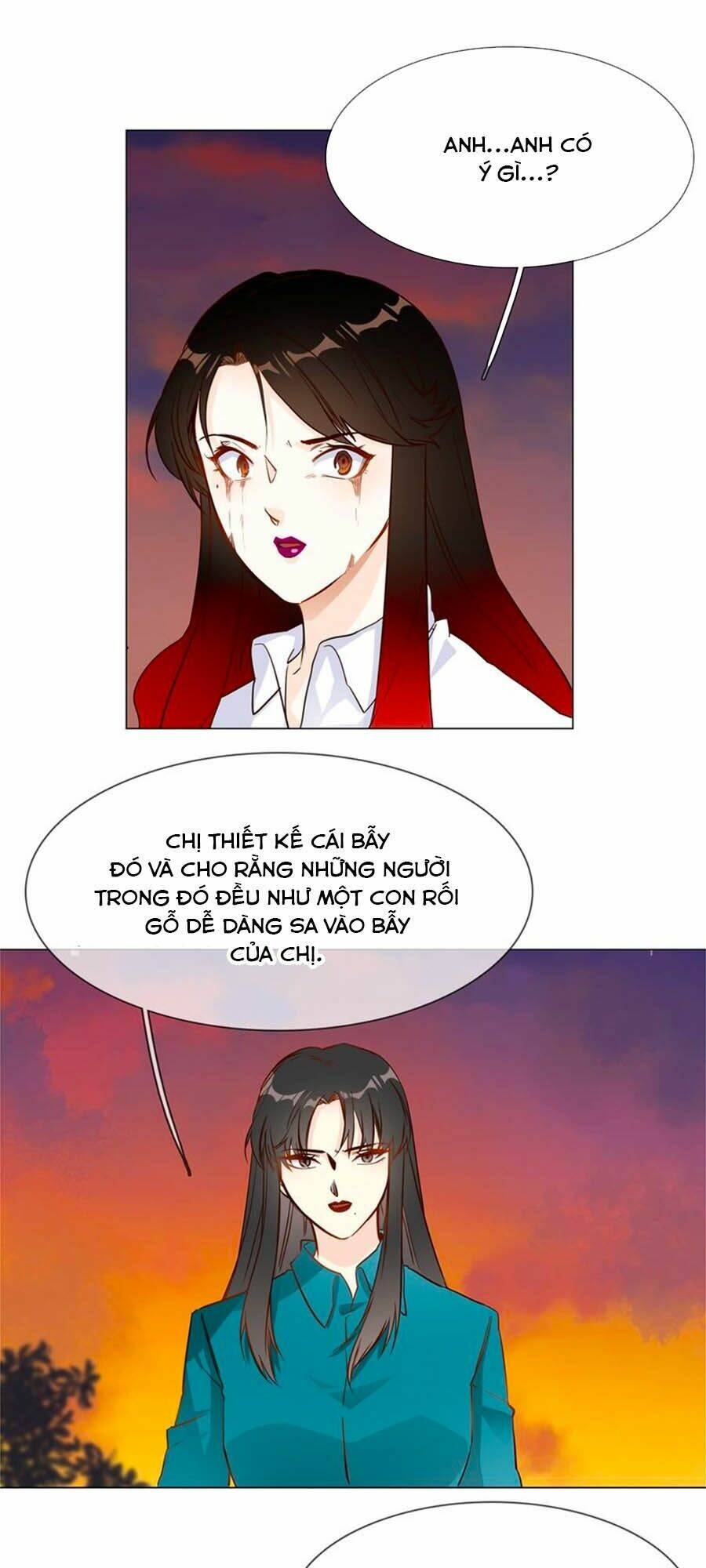 Ngôi Sao Vụn Vỡ Chương 55 Ảnh 62