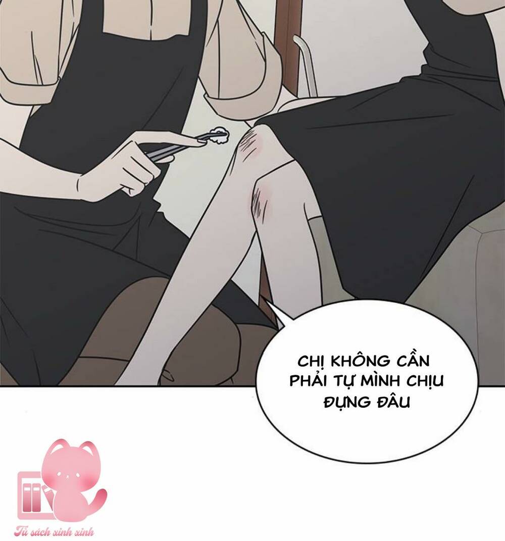 Kế Hoạch Hẹn Hò Của Bareum Chương 84 Ảnh 81