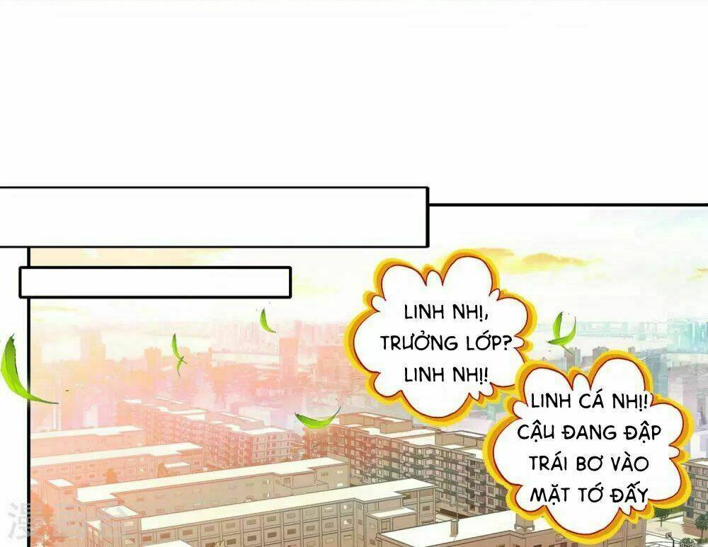 Tinh Không Hạ Thần Thoại Chương 1.2 Ảnh 2