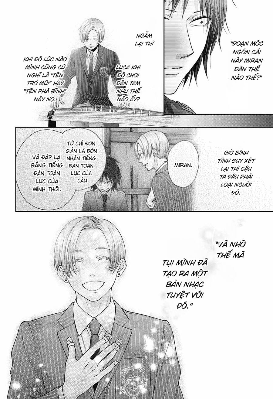 Kono Oto Tomare! Chương 133 Ảnh 23