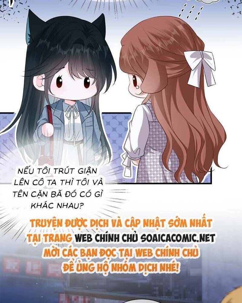 Anh Hoắc Ngoan Ngoãn Nuông Chiều Tôi Chương 11 Ảnh 13