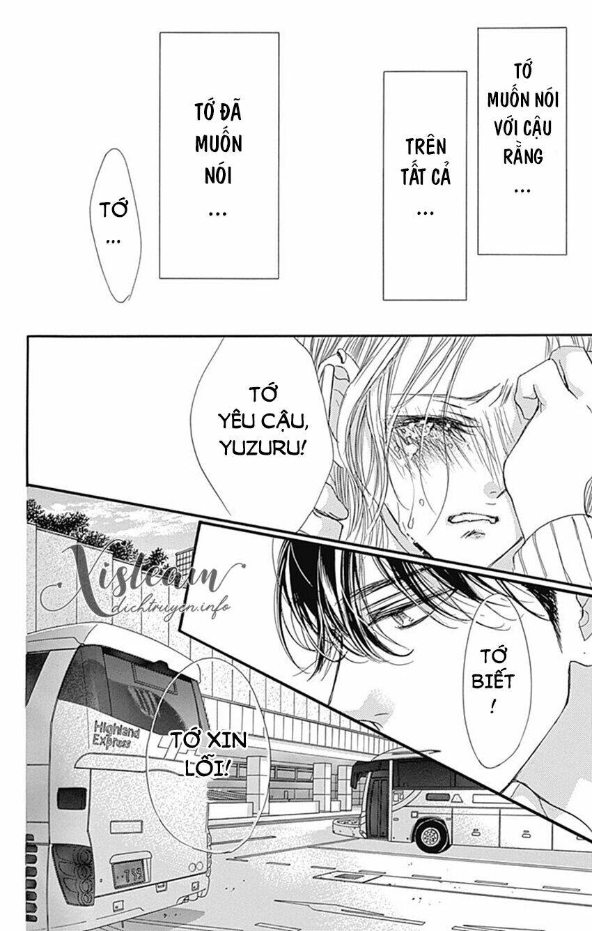 Boku Ni Hana No Melancholy Chương 89 Ảnh 25