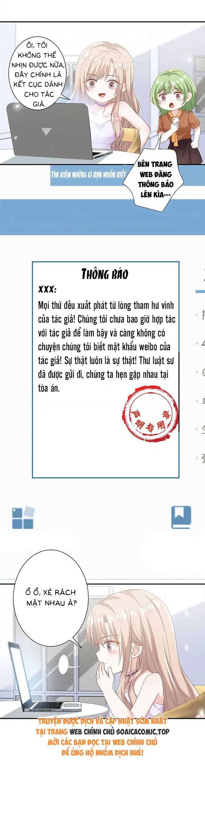 Thiên Kim Toàn Năng Trọng Sinh Chương 44 Ảnh 5