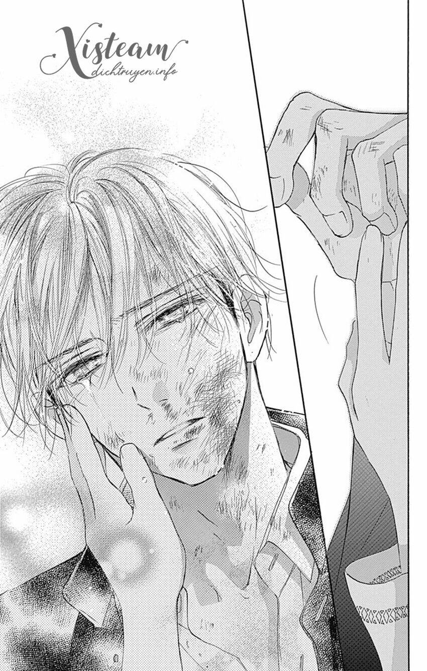 Boku Ni Hana No Melancholy Chương 83 Ảnh 26