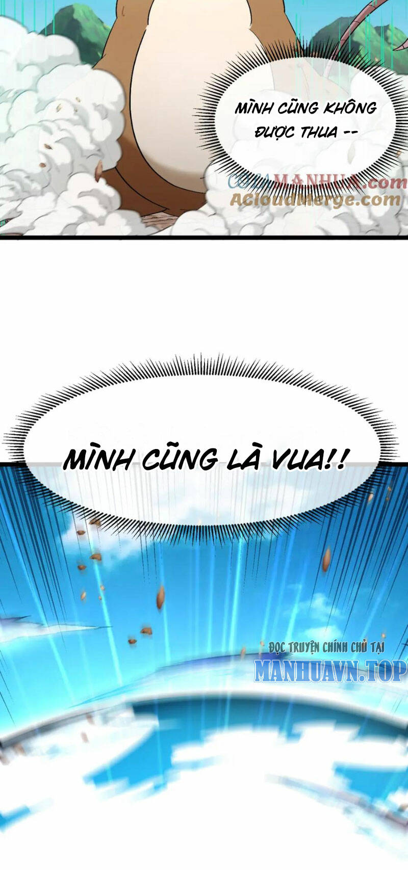 Ta Chuyển Sinh Thành Vạn Yêu Chi Vương Chương 23 Ảnh 23
