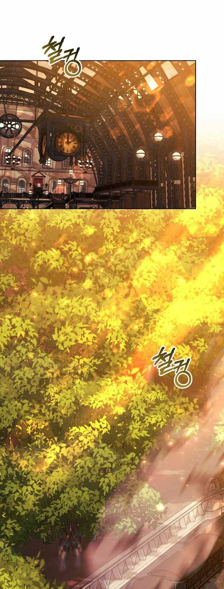 Khi Anh Đang Yêu Chương 7 Ảnh 49