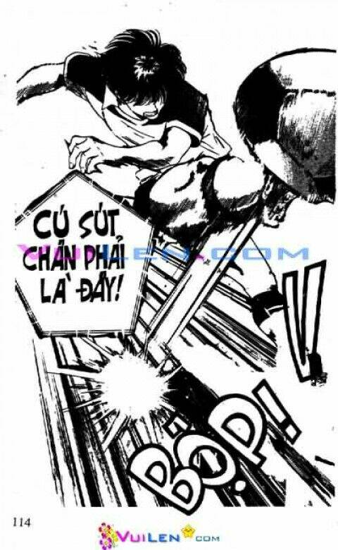 Sôi Động Cầu Trường Full 17 Tập Chương 7 Ảnh 115