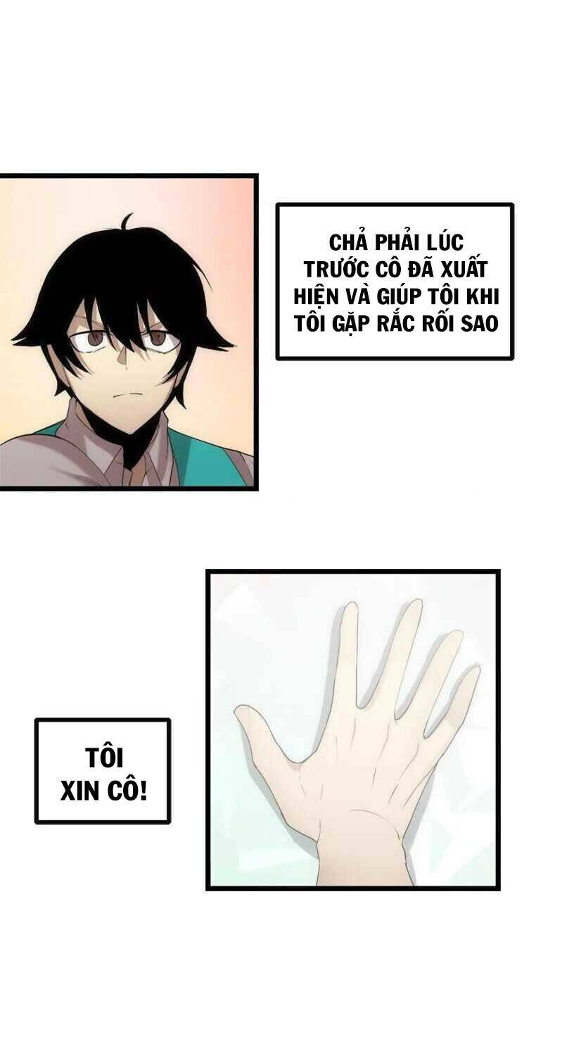 The Dungeon Master Chương 112 Ảnh 21