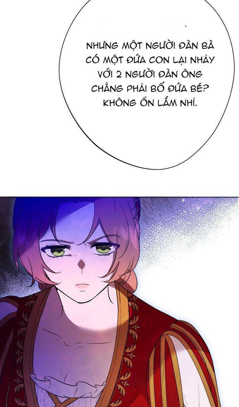 Romeo, Chàng Hãy Biến Đi Chương 24 Ảnh 67