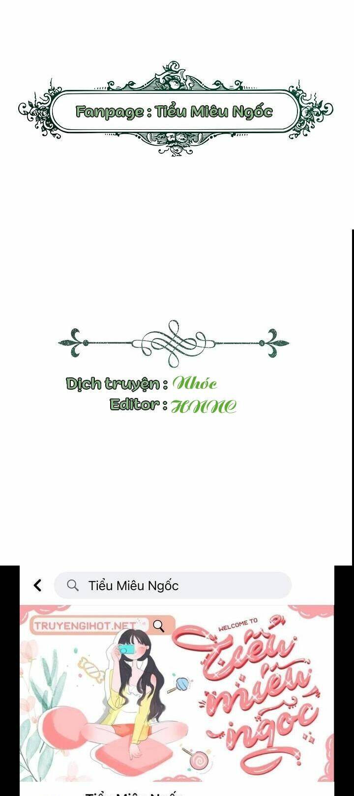 Hoàng Nữ Tóc Đen Chương 100 Ảnh 2